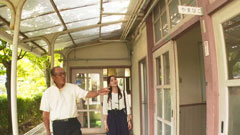 山口町ときめきあるき